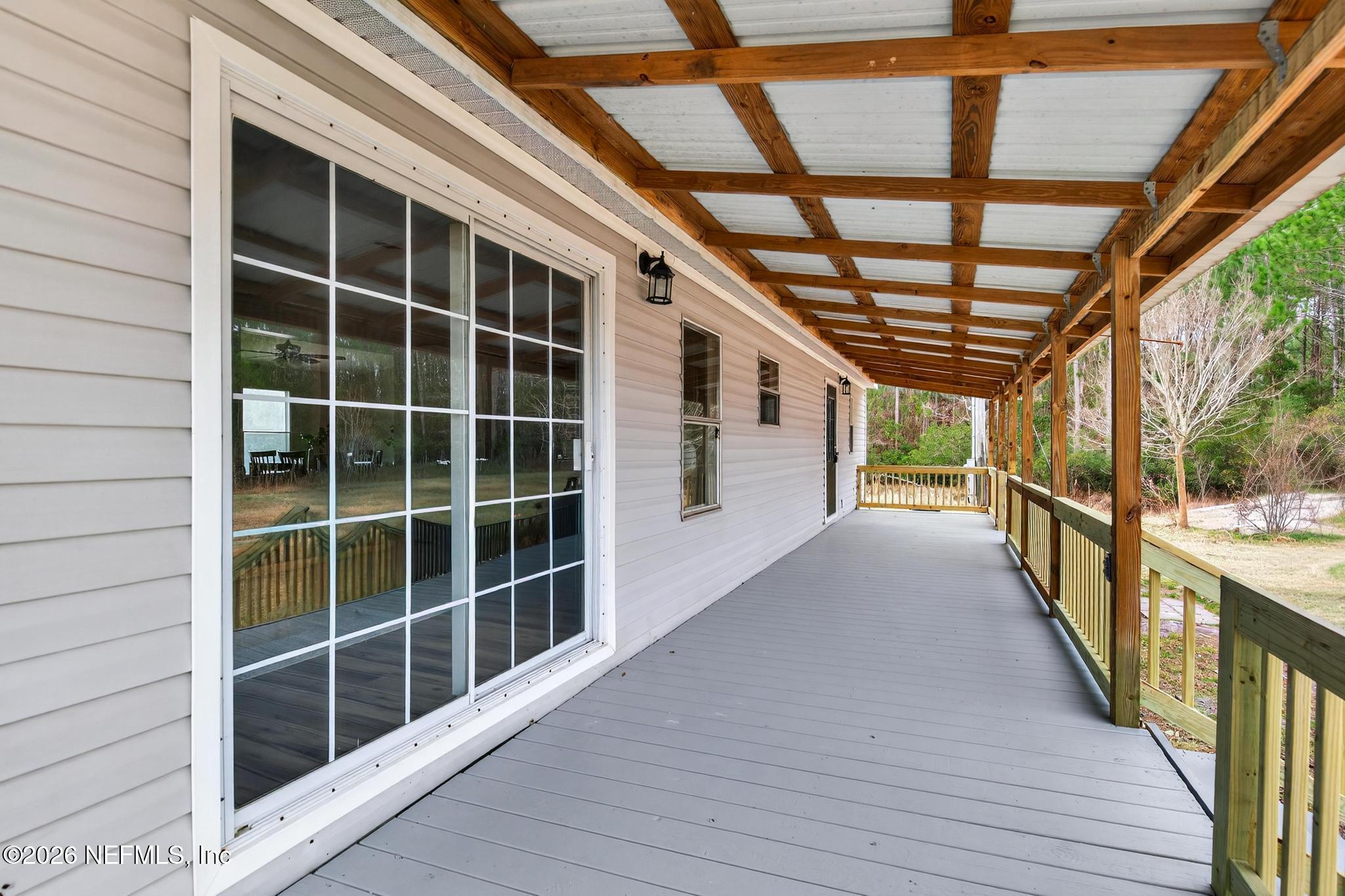 28121 Jackson Trail Hilliard, FL 32046 - Photo 62 of 79 28121 Jackson Trail-71