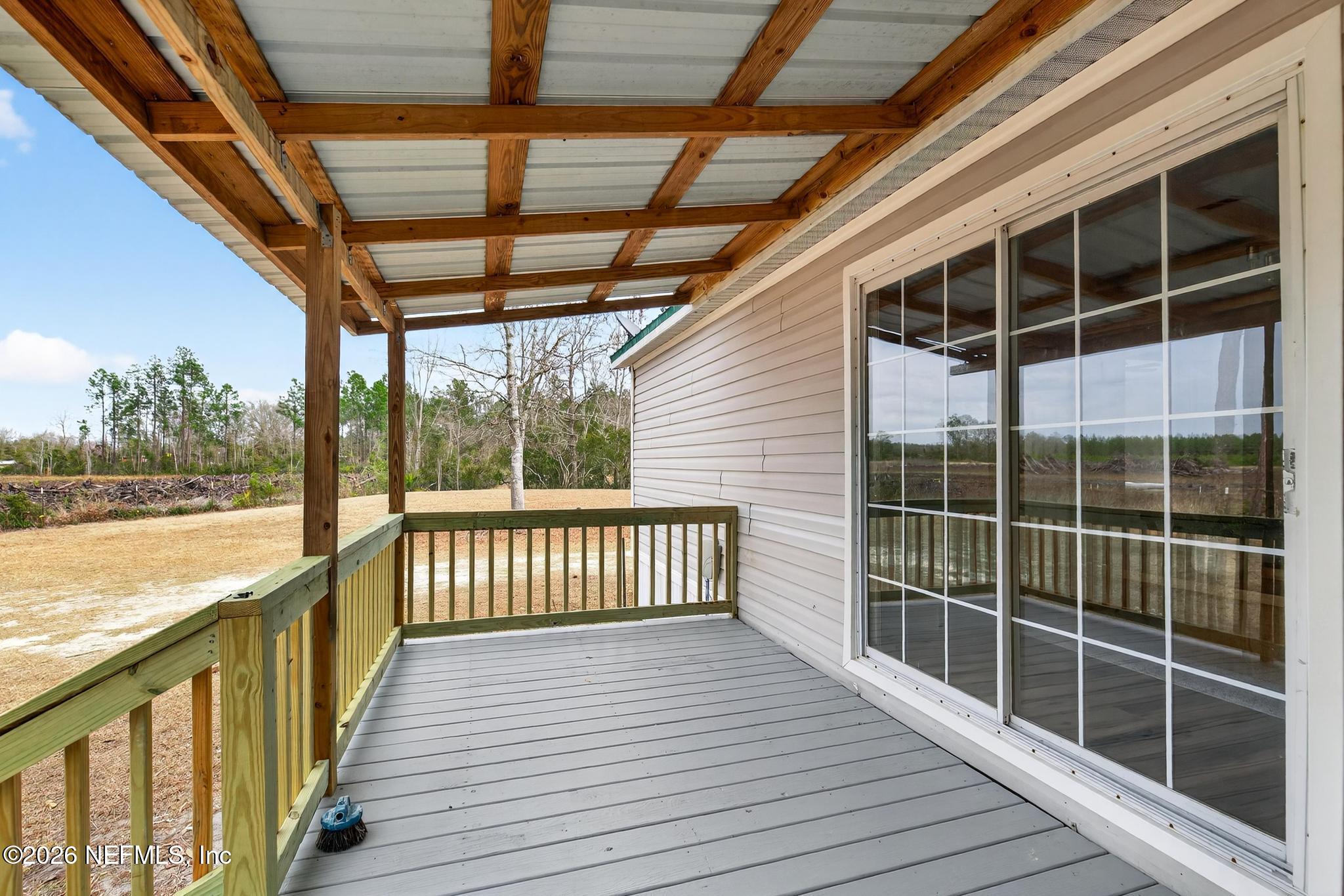 28121 Jackson Trail Hilliard, FL 32046 - Photo 63 of 79 28121 Jackson Trail-70