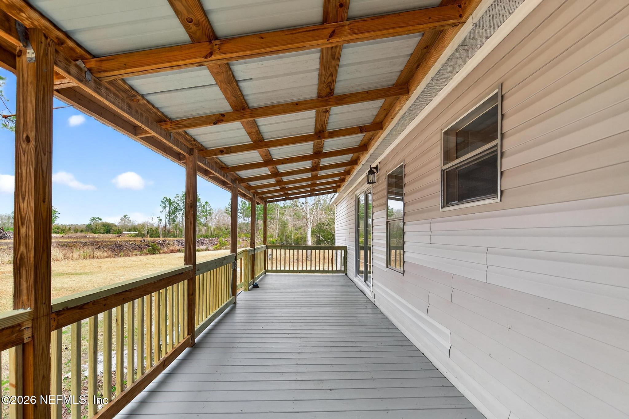 28121 Jackson Trail Hilliard, FL 32046 - Photo 64 of 79 28121 Jackson Trail-69