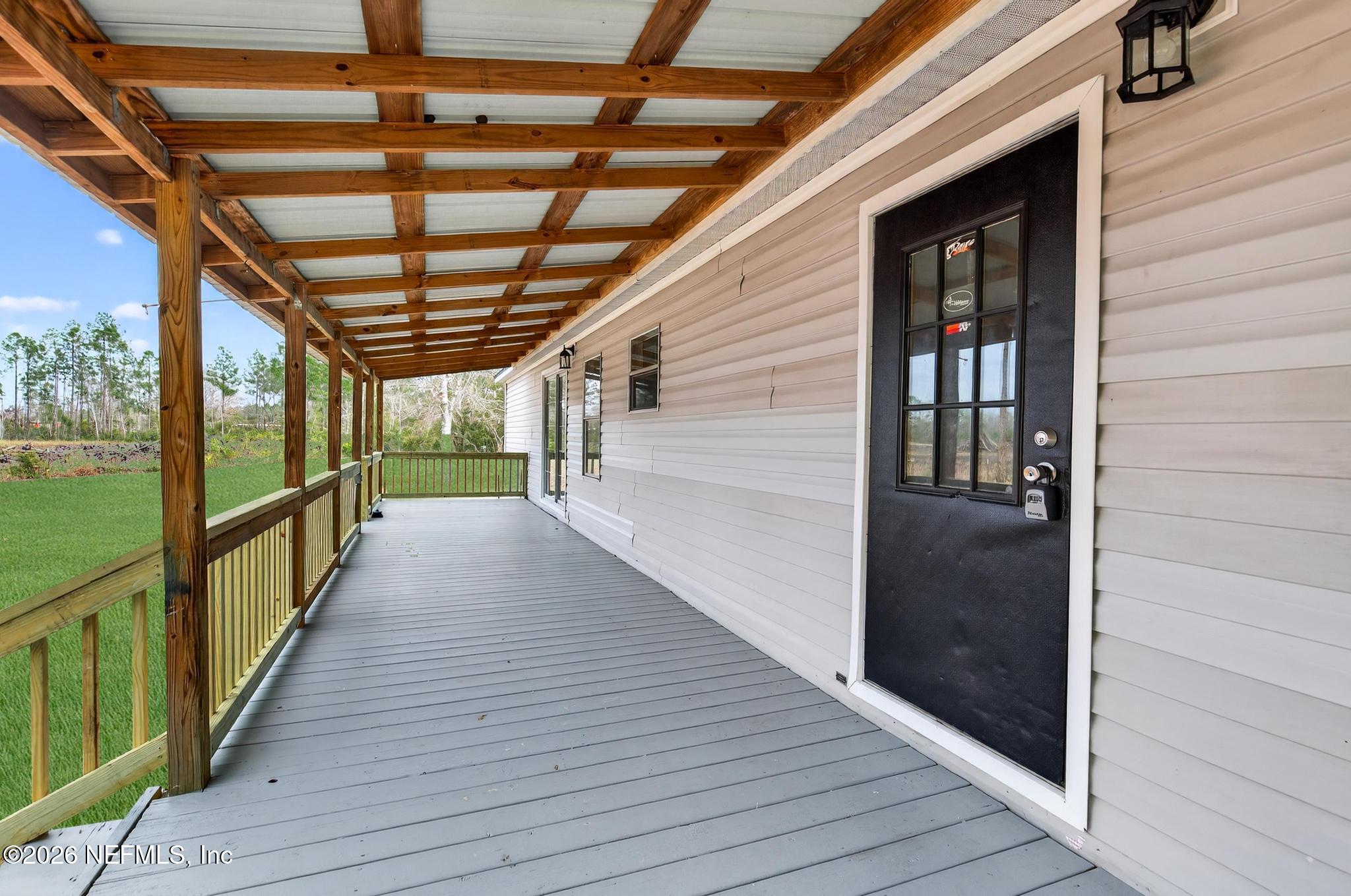 28121 Jackson Trail Hilliard, FL 32046 - Photo 67 of 79 28121 Jackson Trail-52