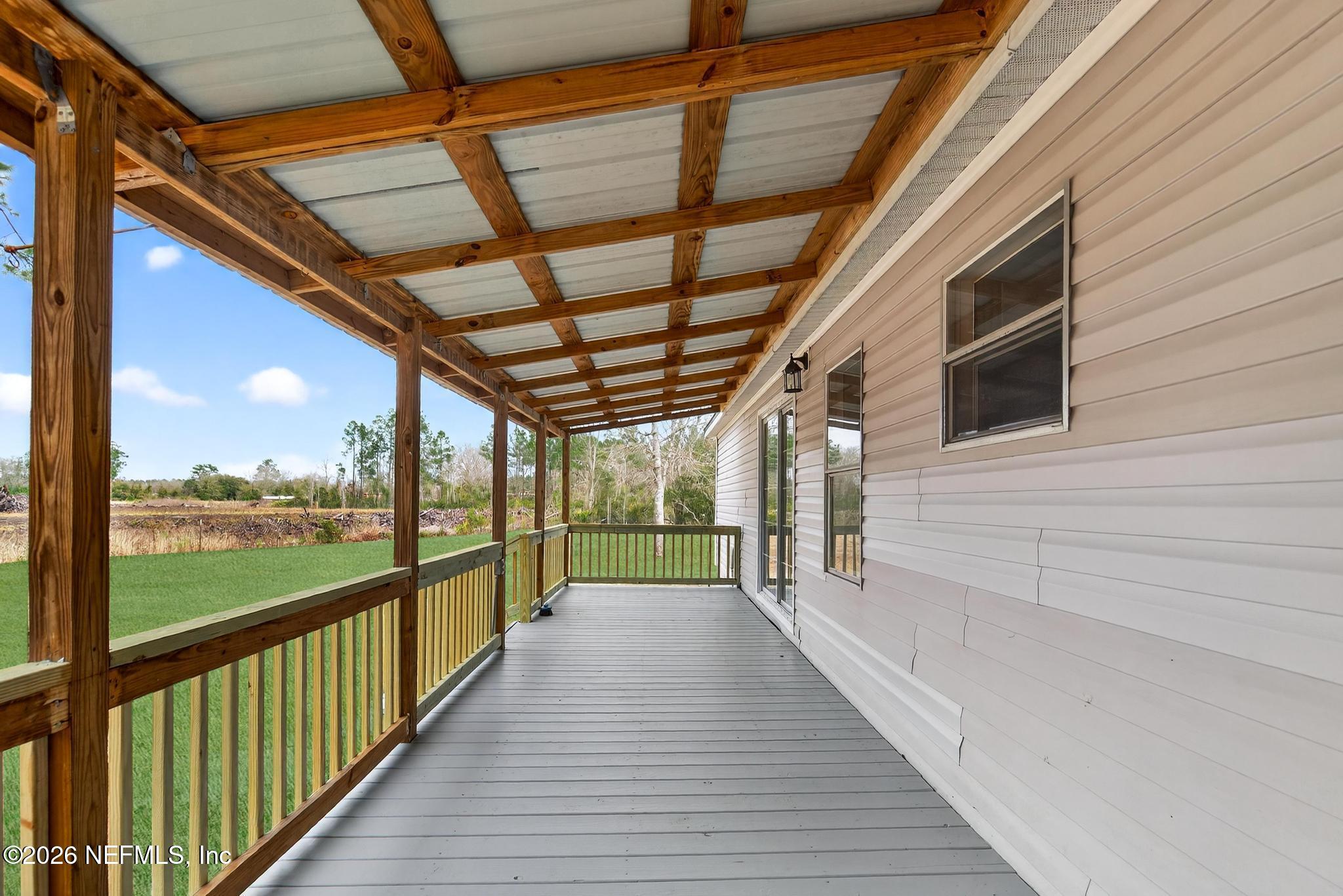 28121 Jackson Trail Hilliard, FL 32046 - Photo 68 of 79 28121 Jackson Trail-53