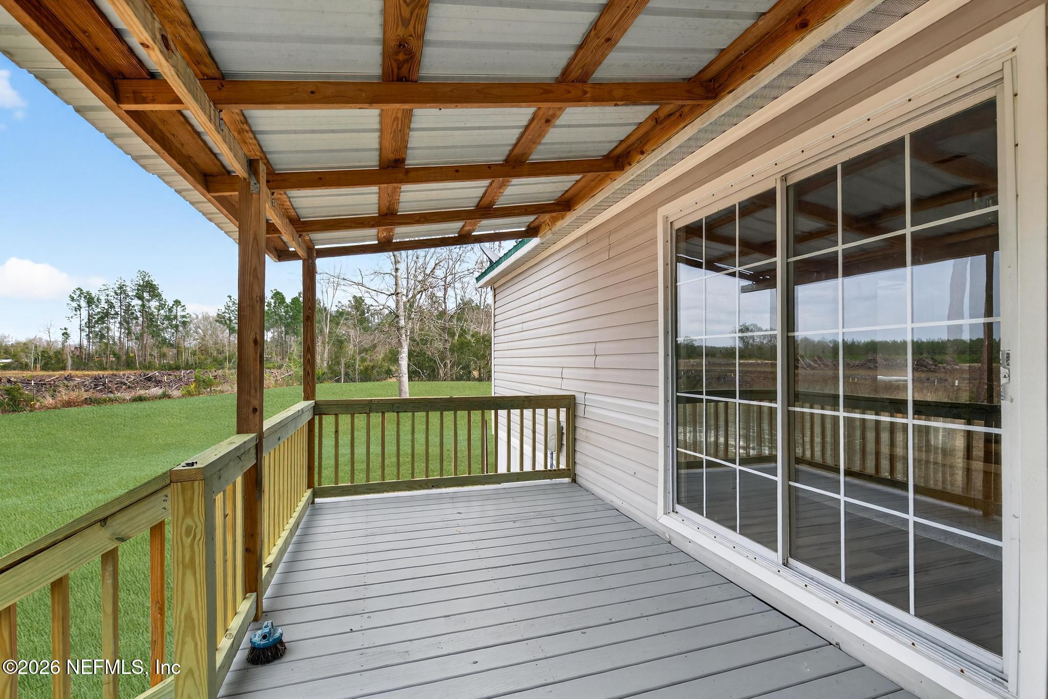 28121 Jackson Trail Hilliard, FL 32046 - Photo 69 of 79 28121 Jackson Trail-54