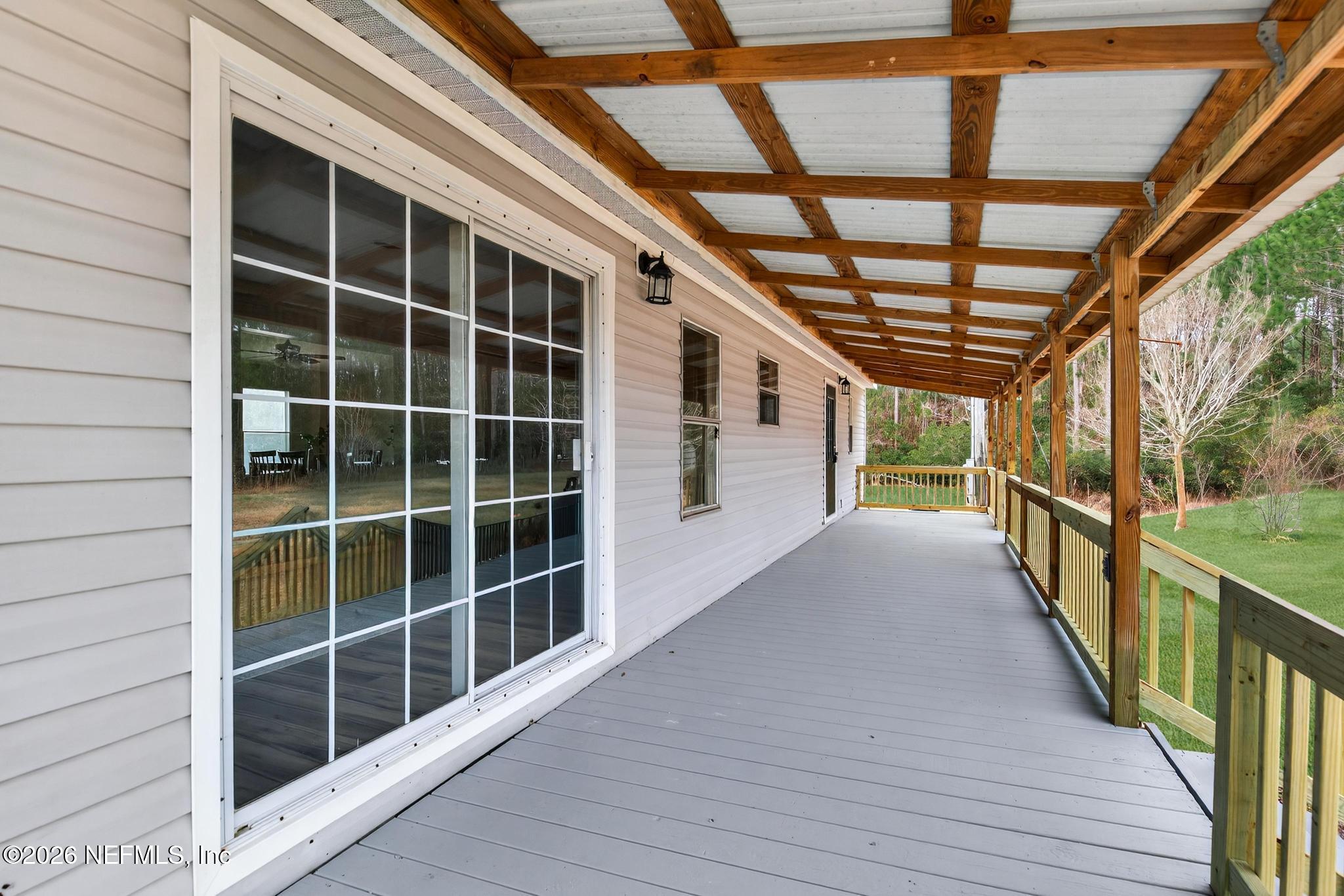 28121 Jackson Trail Hilliard, FL 32046 - Photo 70 of 79 28121 Jackson Trail-55