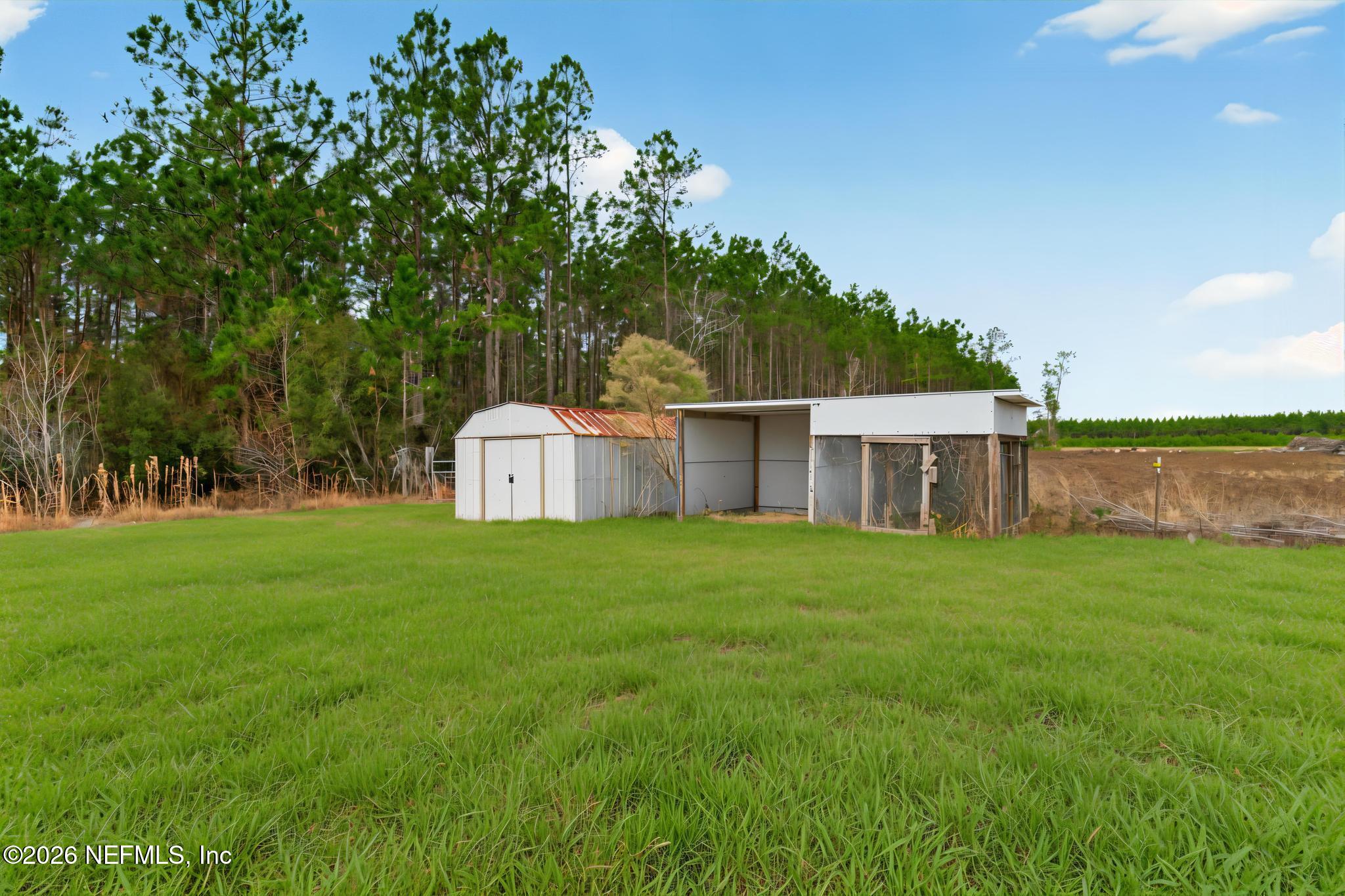28121 Jackson Trail Hilliard, FL 32046 - Photo 74 of 79 28121 Jackson Trail-60