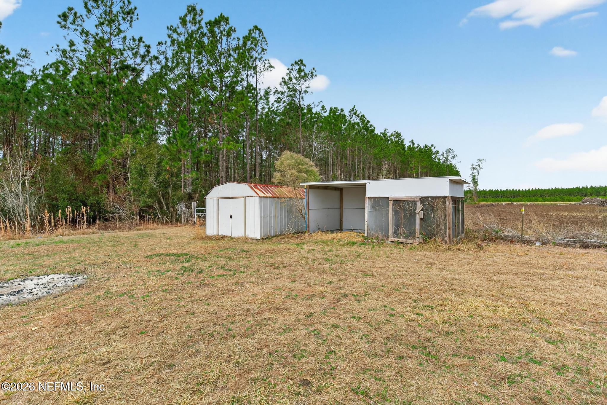 28121 Jackson Trail Hilliard, FL 32046 - Photo 75 of 79 28121 Jackson Trail-73