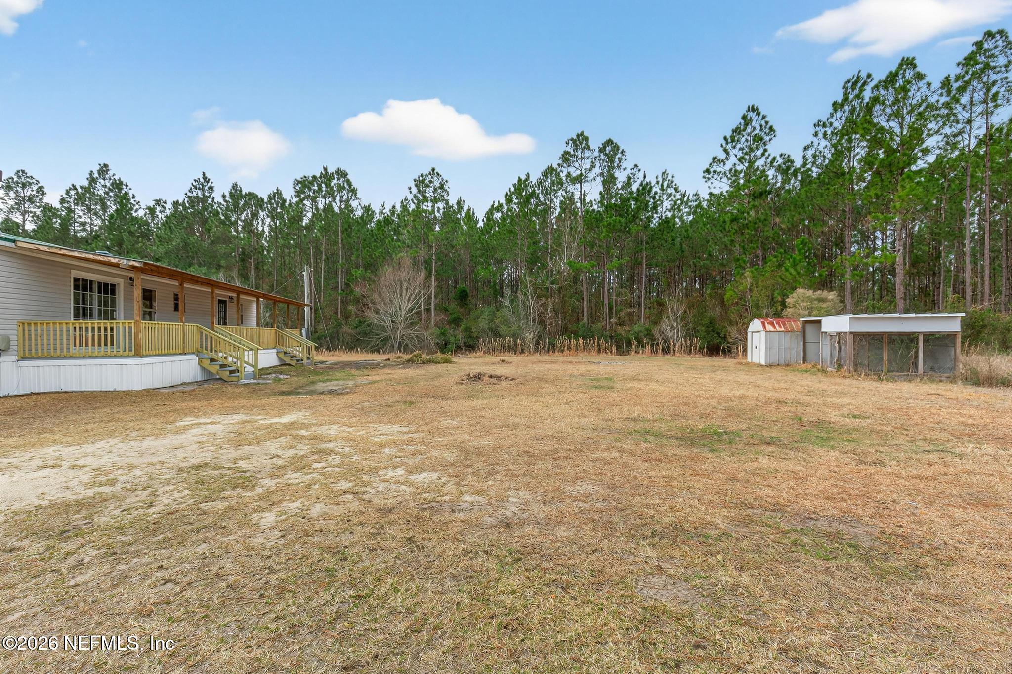 28121 Jackson Trail Hilliard, FL 32046 - Photo 76 of 79 28121 Jackson Trail-75