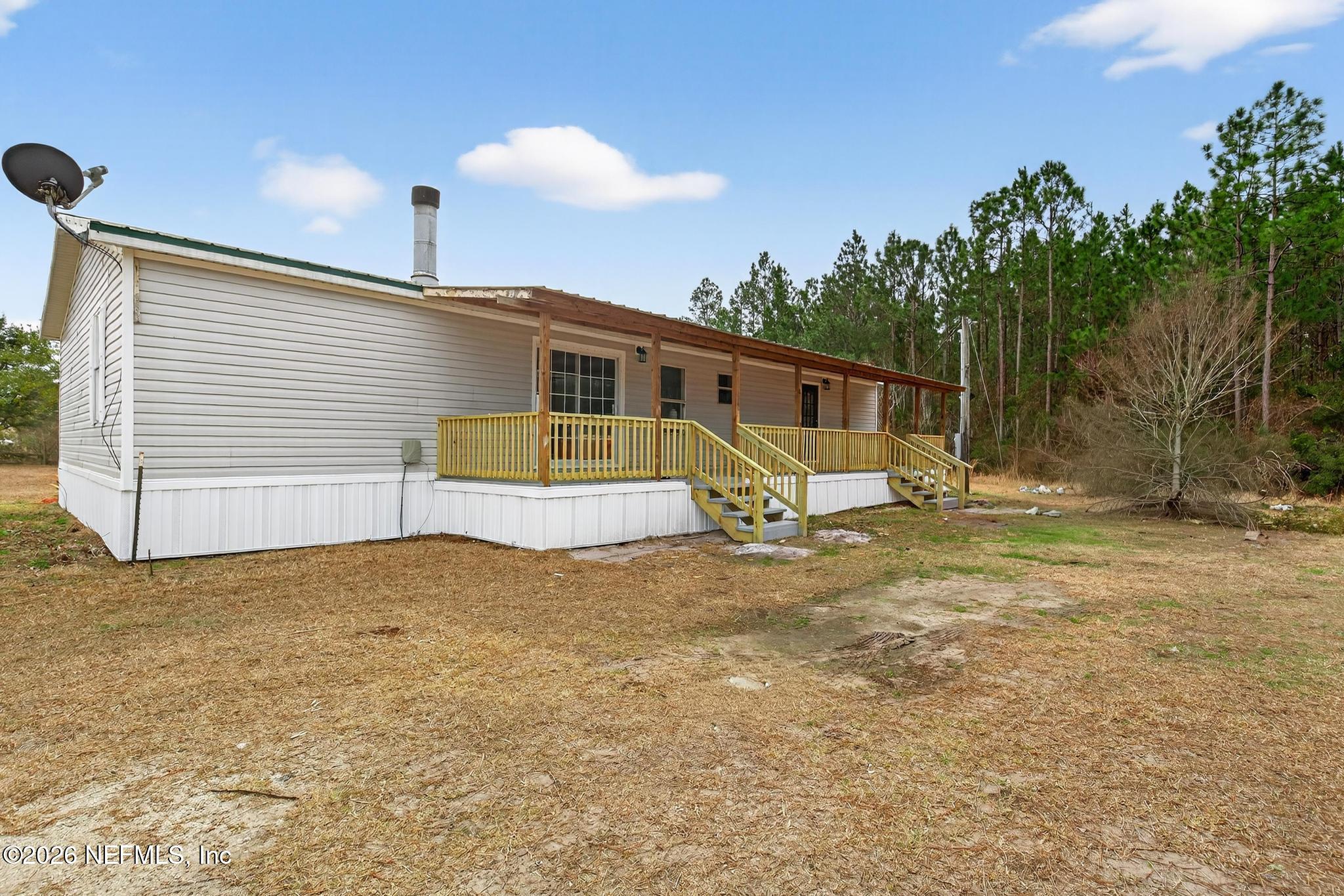 28121 Jackson Trail Hilliard, FL 32046 - Photo 77 of 79 28121 Jackson Trail-74