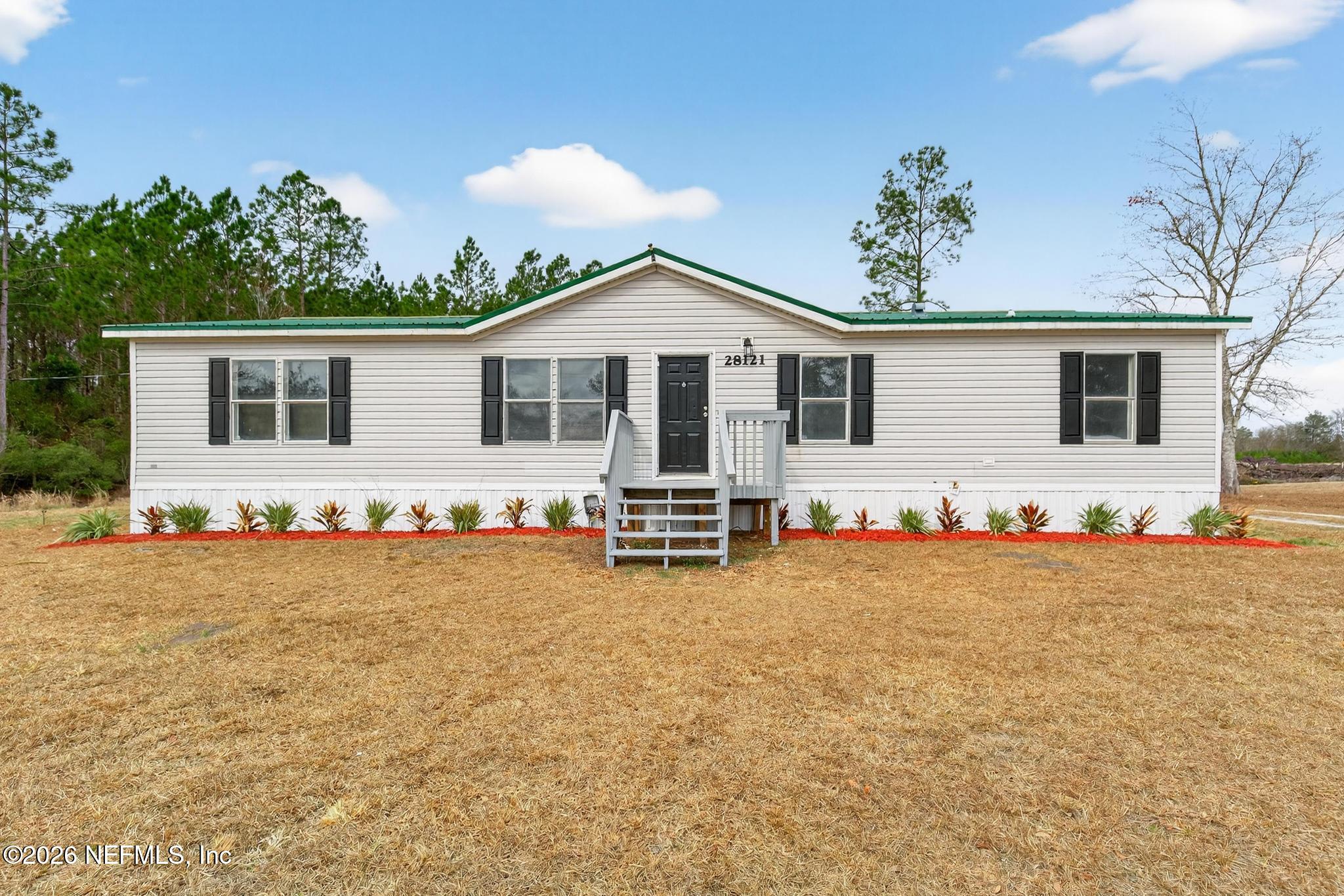 28121 Jackson Trail Hilliard, FL 32046 - Photo 9 of 79 28121 Jackson Trail-78