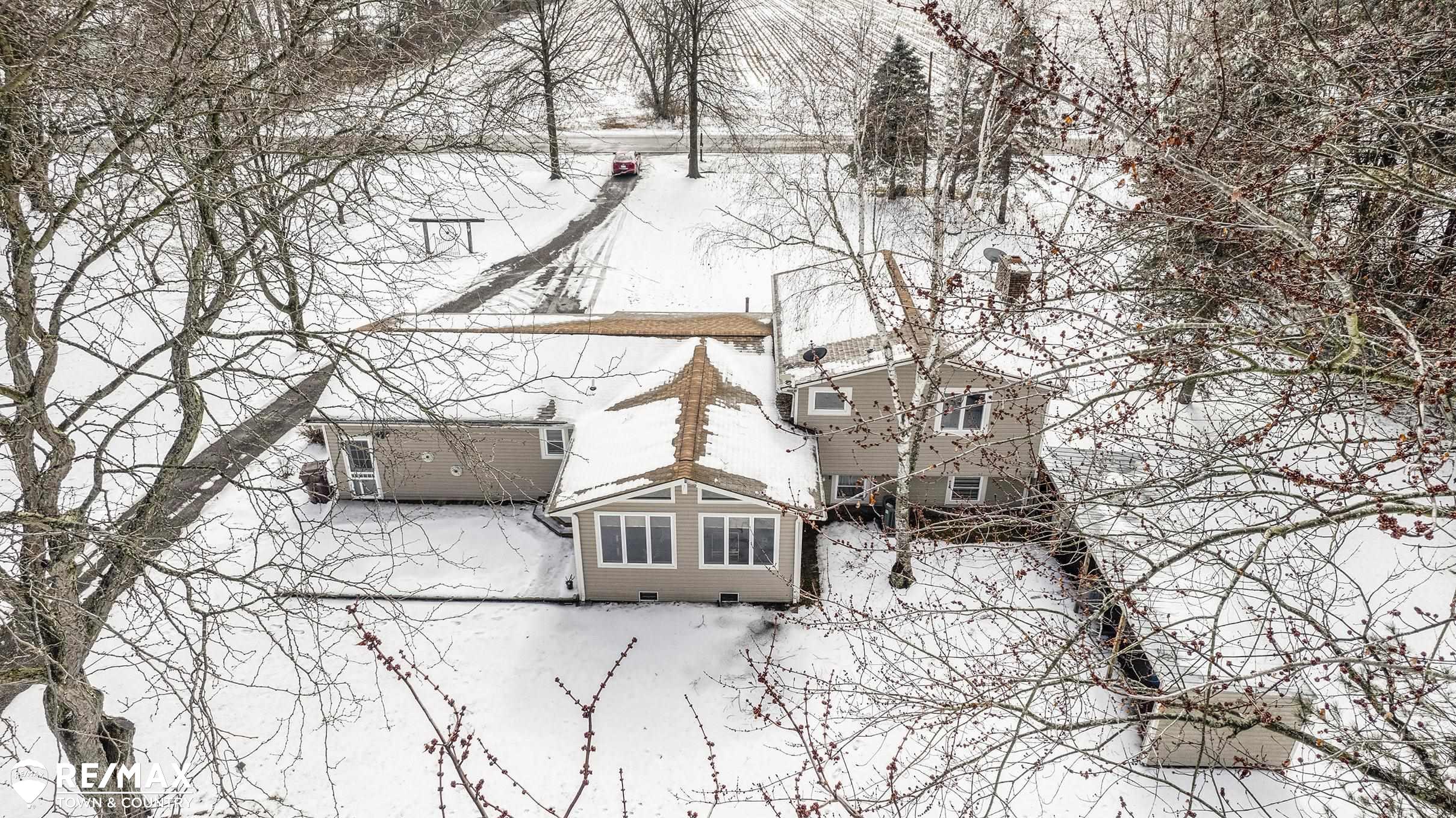 10276 West Frances Road Flushing, MI 48433 - Photo 29 of 45