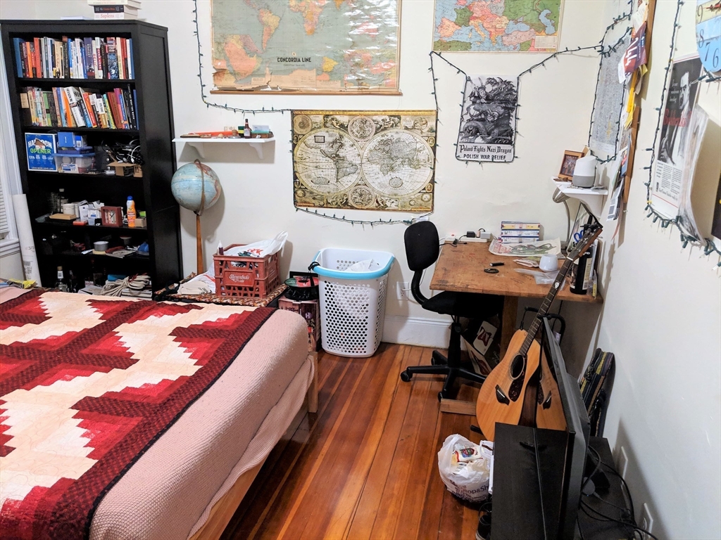 95 Hillside Street, Unit 2 Boston, MA 02120 - Photo 6 of 12