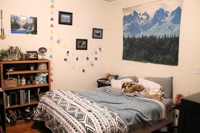 $6,900 | 95 Hillside Street, Unit 2, Boston, MA 02120