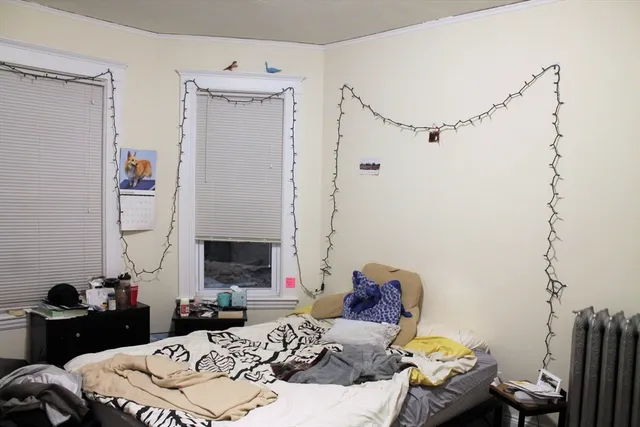 $6,900 | 95 Hillside Street, Unit 2, Boston, MA 02120