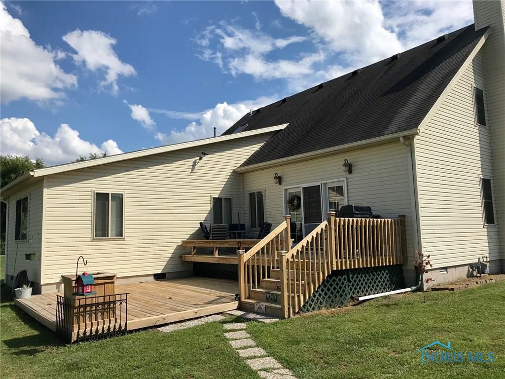 11850 Shaffer Road Swanton, OH 43558 - Photo 5 of 30 Gallery Image 5