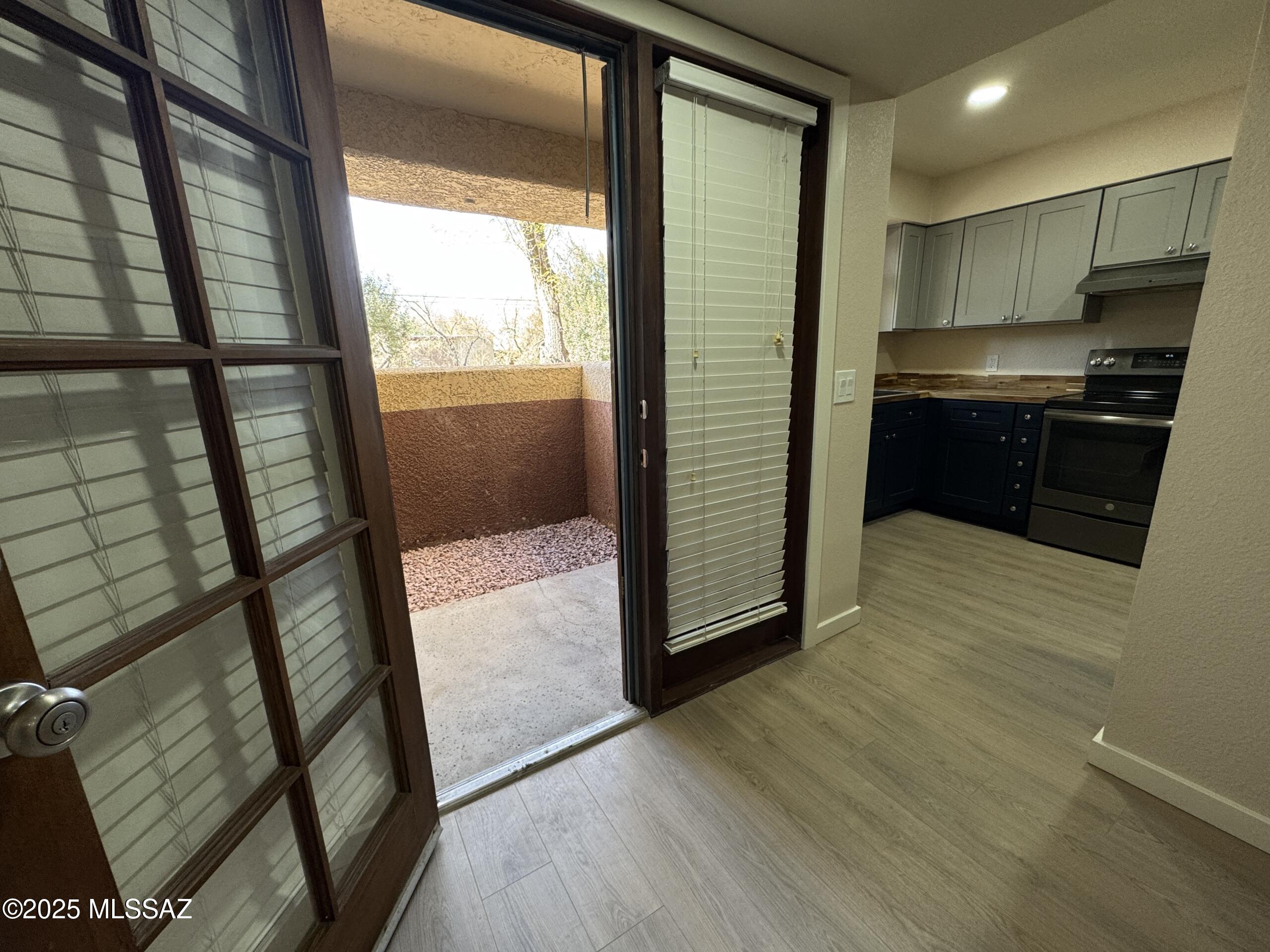 3690 North Country Club Road, Unit 1017 Tucson, AZ 85716 - Photo 13 of 27 Gallery Image 13