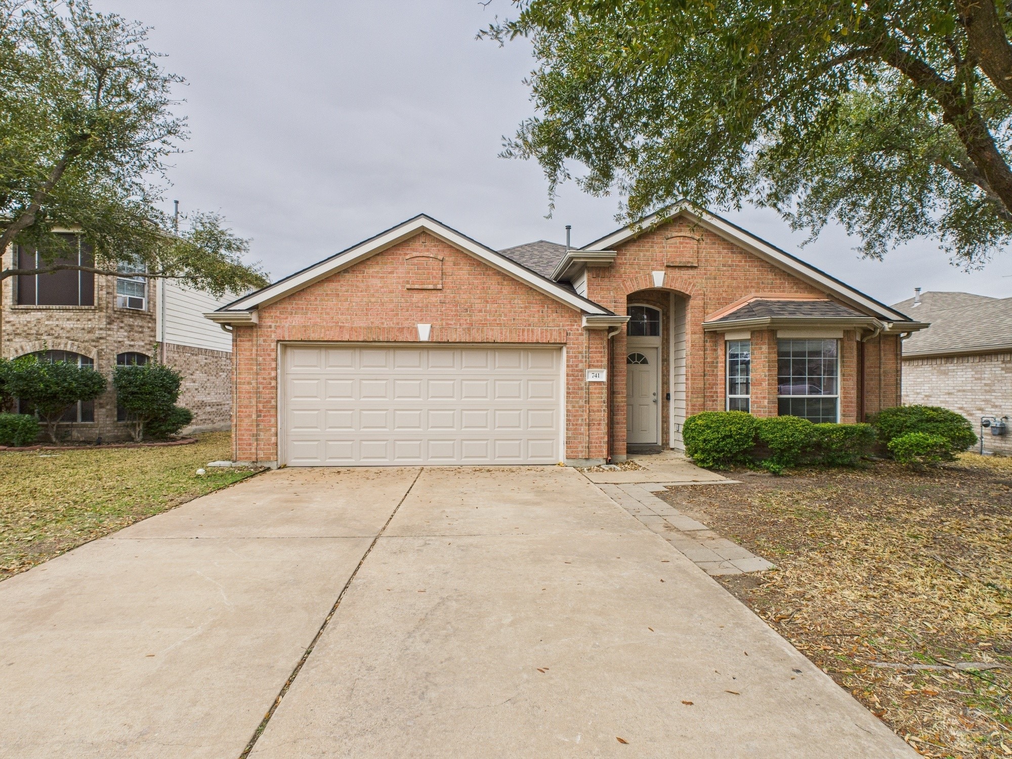 741 Rusk Road Round Rock, TX 78665 - Photo 1 of 1 Gallery Image 1