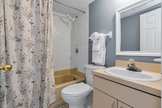 $449,900 | 165 Cottage Street, Unit 711, Chelsea, MA 02150