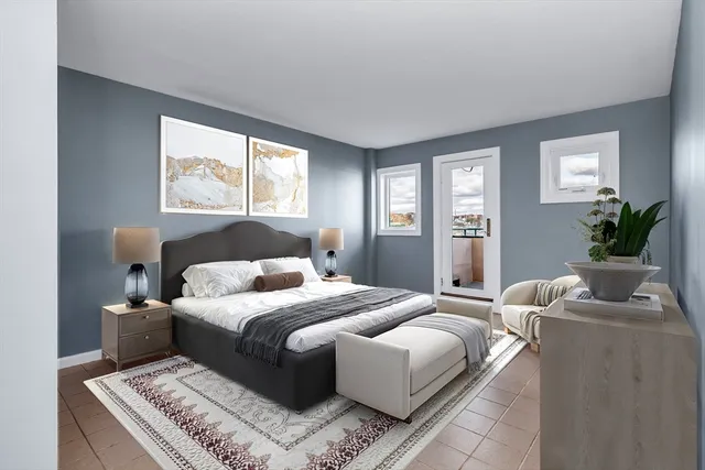 $449,900 | 165 Cottage Street, Unit 711, Chelsea, MA 02150