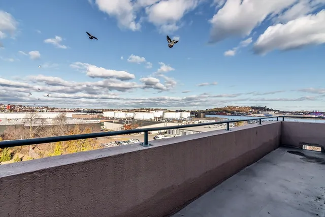 $449,900 | 165 Cottage Street, Unit 711, Chelsea, MA 02150