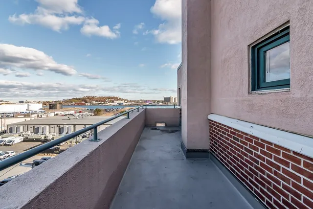 $449,900 | 165 Cottage Street, Unit 711, Chelsea, MA 02150