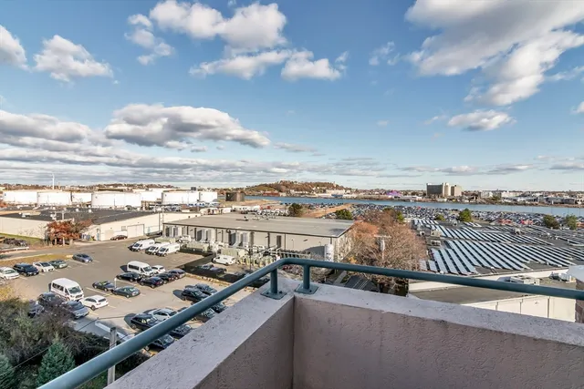$449,900 | 165 Cottage Street, Unit 711, Chelsea, MA 02150