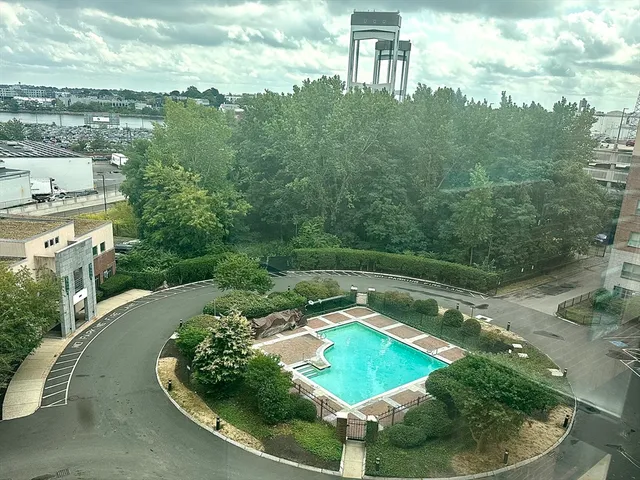 $449,900 | 165 Cottage Street, Unit 711, Chelsea, MA 02150