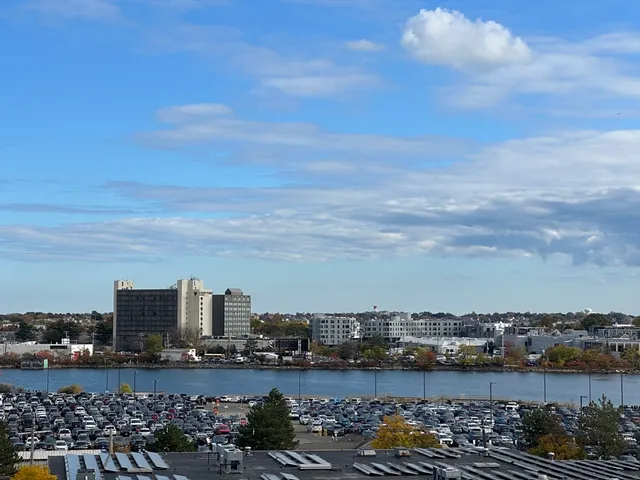 $449,900 | 165 Cottage Street, Unit 711, Chelsea, MA 02150