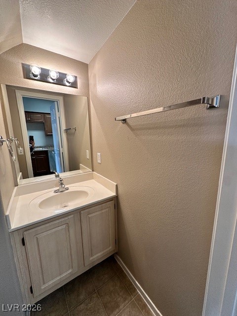 1620 Coal Valley Drive Henderson, NV 89014 - Photo 13 of 31 half bath downstairs