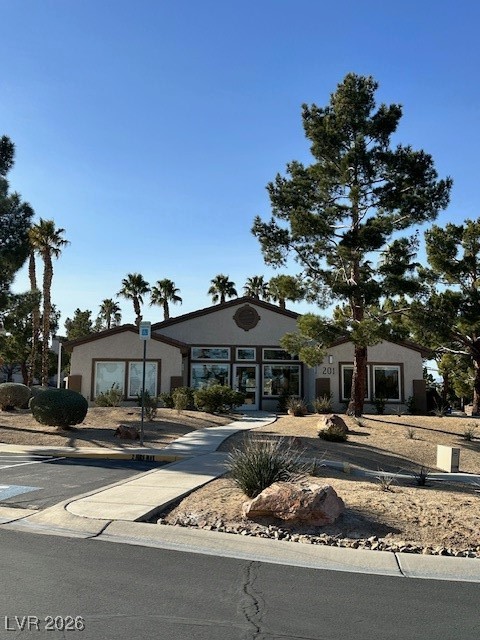 1620 Coal Valley Drive Henderson, NV 89014 - Photo 24 of 31 Club House with Fitness Center