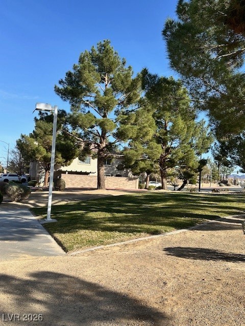 1620 Coal Valley Drive Henderson, NV 89014 - Photo 26 of 31 Park