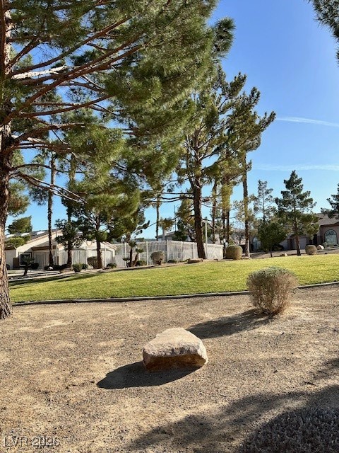 1620 Coal Valley Drive Henderson, NV 89014 - Photo 28 of 31 Park
