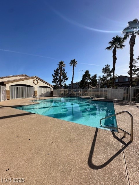 1620 Coal Valley Drive Henderson, NV 89014 - Photo 30 of 31