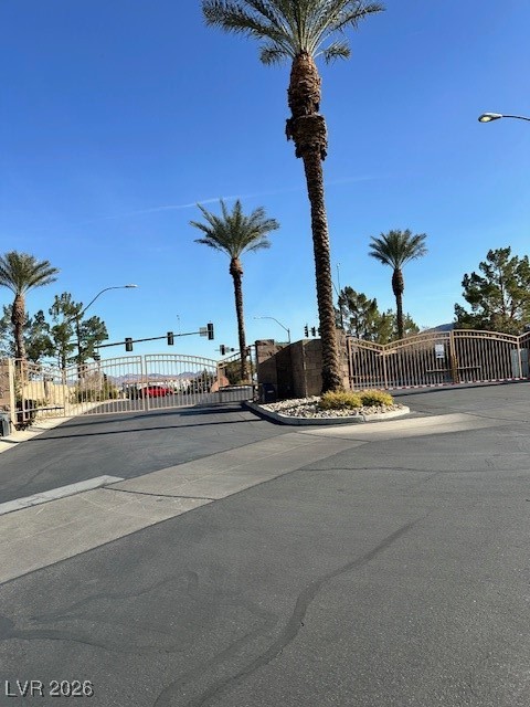 1620 Coal Valley Drive Henderson, NV 89014 - Photo 31 of 31 Gated Community