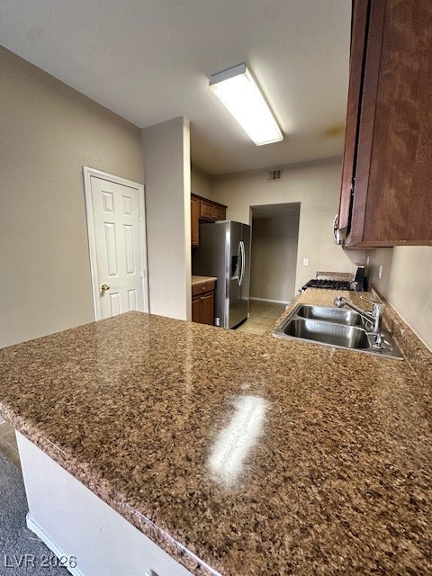 1620 Coal Valley Drive Henderson, NV 89014 - Photo 5 of 31 Granite Counter tops