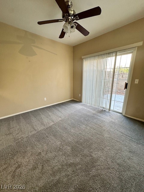 1620 Coal Valley Drive Henderson, NV 89014 - Photo 10 of 31 Dining room