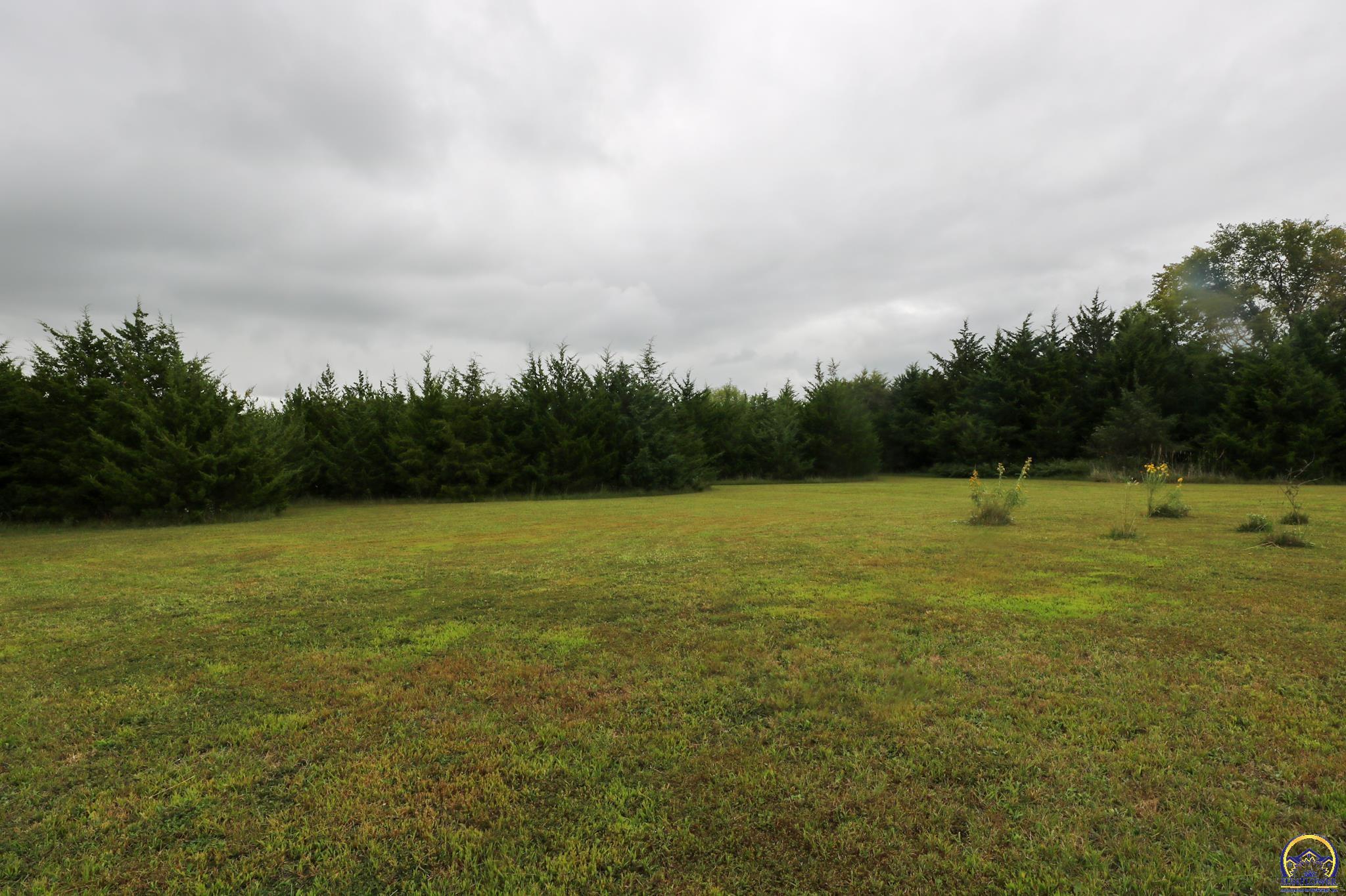1673 Rd V6 Emporia, KS 66801 - Photo 44 of 58 Back Yard