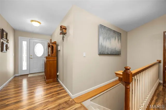 $319,900 | 1126 Villa Flora Drive, Unit 45A, O'Fallon, MO 63366