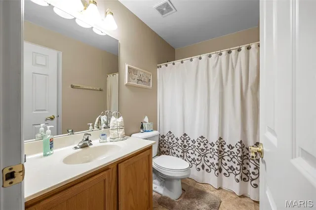 $319,900 | 1126 Villa Flora Drive, Unit 45A, O'Fallon, MO 63366