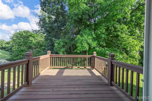 $319,900 | 1126 Villa Flora Drive, Unit 45A, O'Fallon, MO 63366