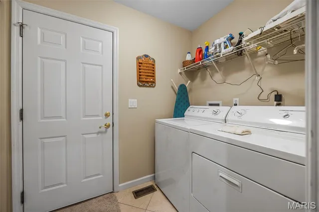 $319,900 | 1126 Villa Flora Drive, Unit 45A, O'Fallon, MO 63366