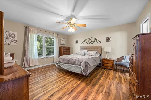 $319,900 | 1126 Villa Flora Drive, Unit 45A, O'Fallon, MO 63366