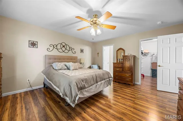 $319,900 | 1126 Villa Flora Drive, Unit 45A, O'Fallon, MO 63366