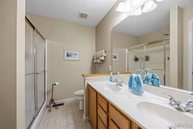 $319,900 | 1126 Villa Flora Drive, Unit 45A, O'Fallon, MO 63366