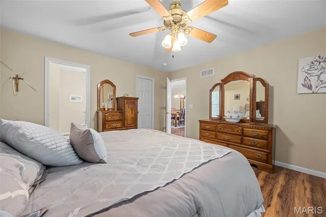 $319,900 | 1126 Villa Flora Drive, Unit 45A, O'Fallon, MO 63366