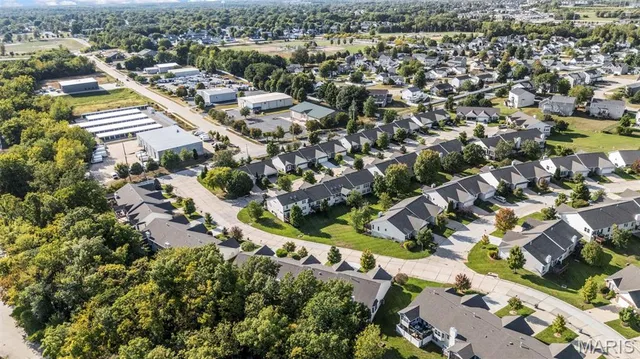 $319,900 | 1126 Villa Flora Drive, Unit 45A, O'Fallon, MO 63366