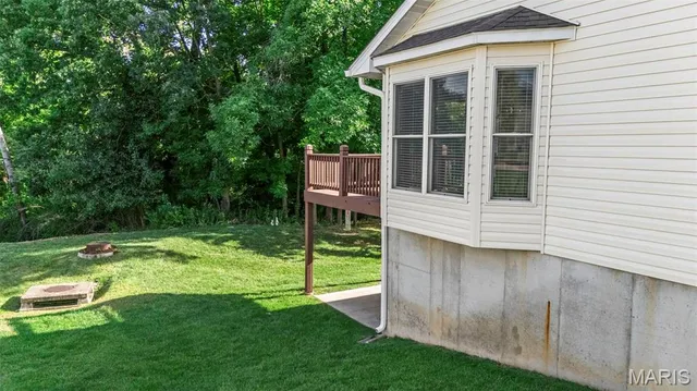 $319,900 | 1126 Villa Flora Drive, Unit 45A, O'Fallon, MO 63366