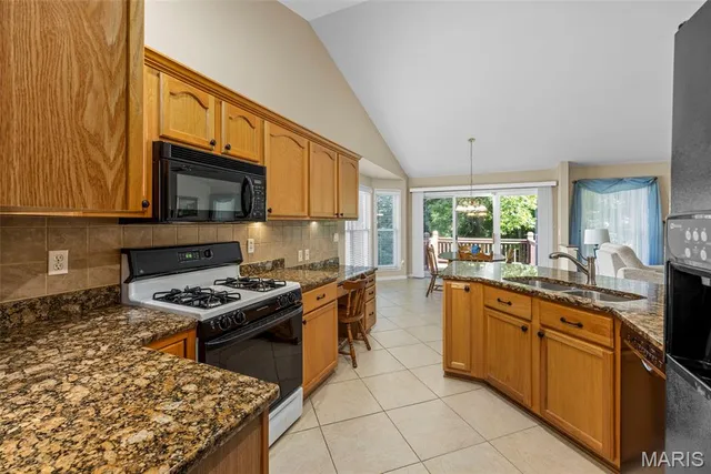 $319,900 | 1126 Villa Flora Drive, Unit 45A, O'Fallon, MO 63366