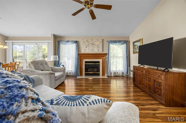 $319,900 | 1126 Villa Flora Drive, Unit 45A, O'Fallon, MO 63366
