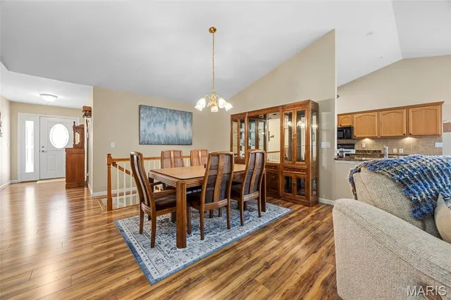 $319,900 | 1126 Villa Flora Drive, Unit 45A, O'Fallon, MO 63366