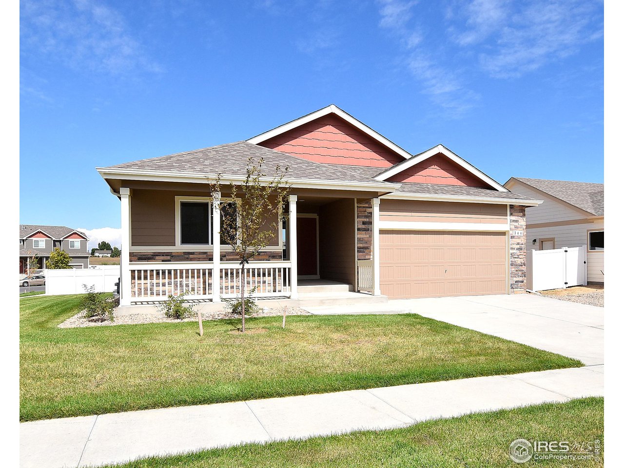 831 Frst Cyn Road Severance, CO 80550 - Photo 2 of 38 Gallery Image 2