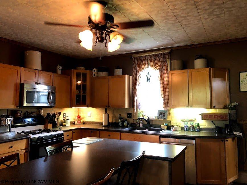 99 Haymond Road Grafton, WV 26354 - Photo 4 of 18 Gallery Image 4